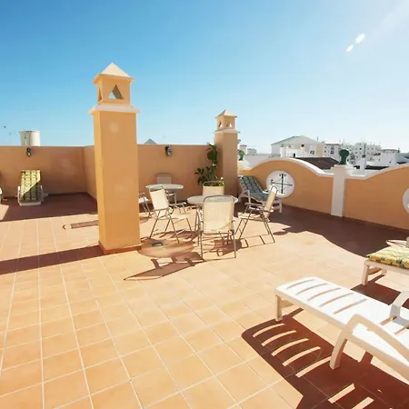 Nerjaluna Apartamento *