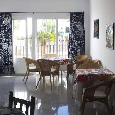 Nerjaluna Apartment