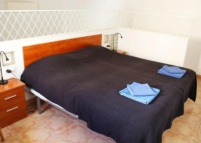 Nerjaluna Apartamento *