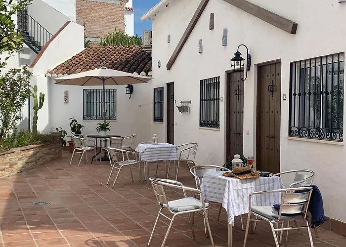 Nerjaluna Apartamento *