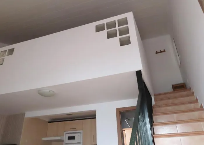 Apartamento Nerjaluna Nerja