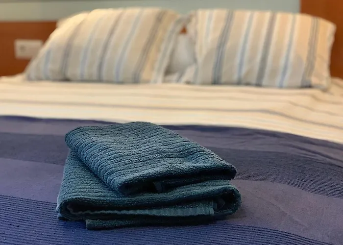 Nerjaluna Apartamento Nerja