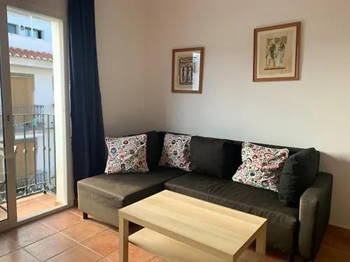 Nerjaluna Apartamento