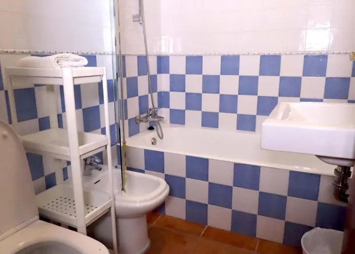 Nerjaluna Apartamento