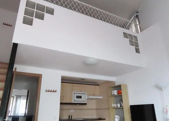 Nerjaluna Apartamento