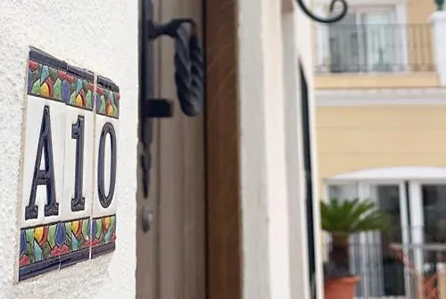 Nerjaluna Διαμέρισμα Nerja