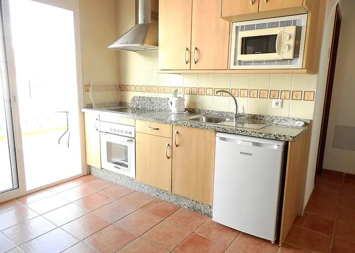 Διαμέρισμα Nerjaluna Nerja