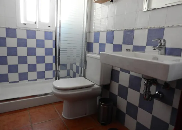 Nerjaluna Apartamento Nerja