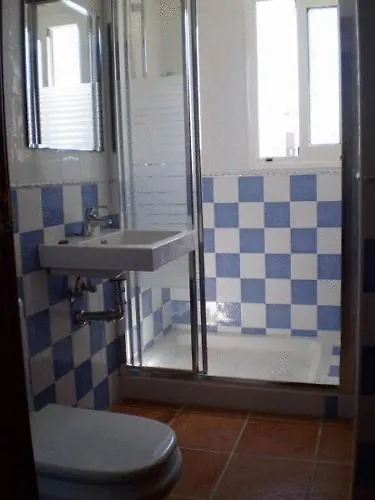 Nerjaluna Apartamento Nerja
