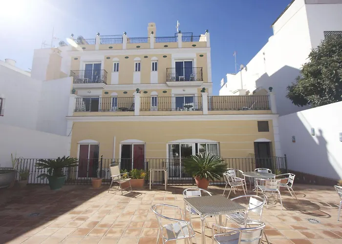 Nerjaluna Apartamento