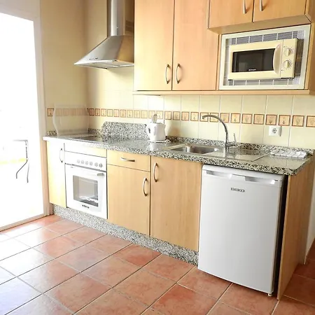 아파트 Nerjaluna 네르하