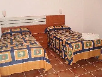 Nerjaluna 아파트 네르하