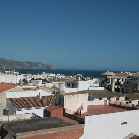 Nerjaluna * Nerja